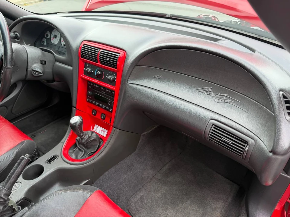2003 Ford SN95 Mustang Cobra - Image 14 of 17