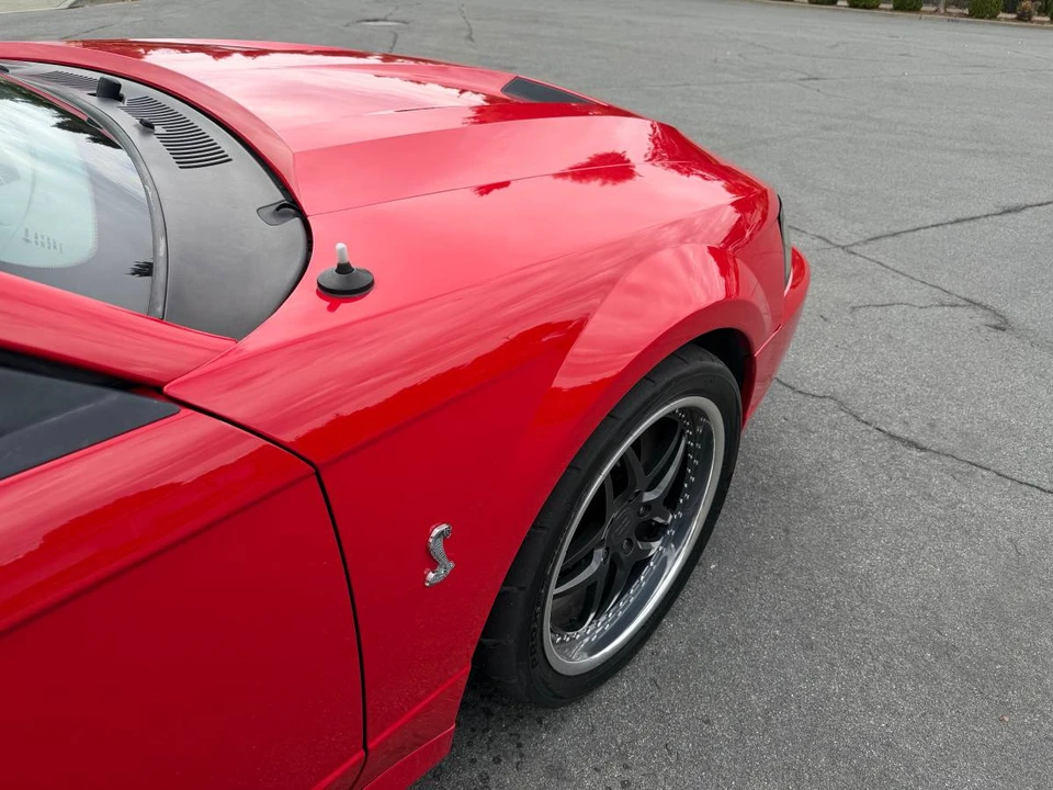 2003 Ford SN95 Mustang Cobra - Image 8 of 17