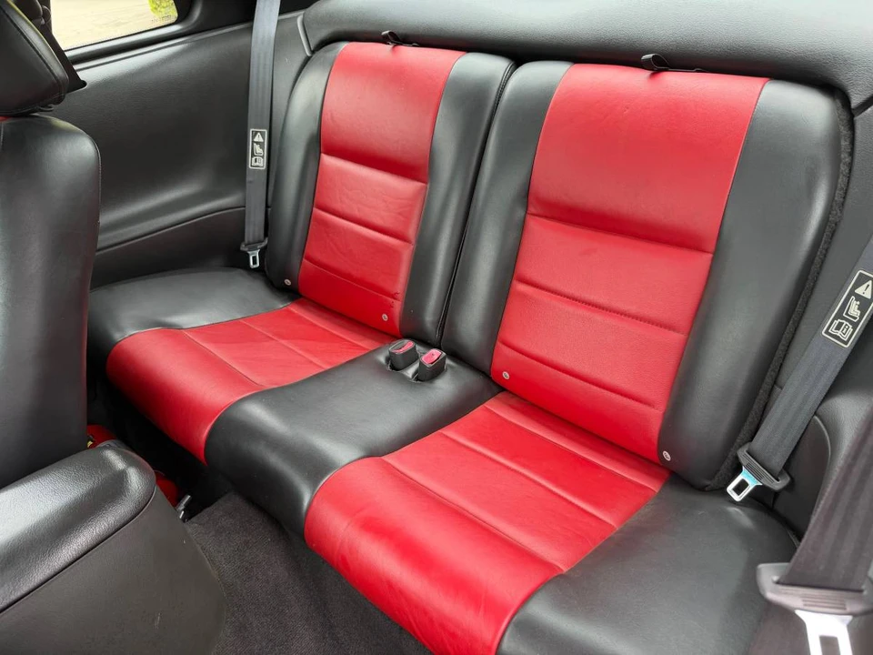 2003 Ford SN95 Mustang Cobra - Image 12 of 17