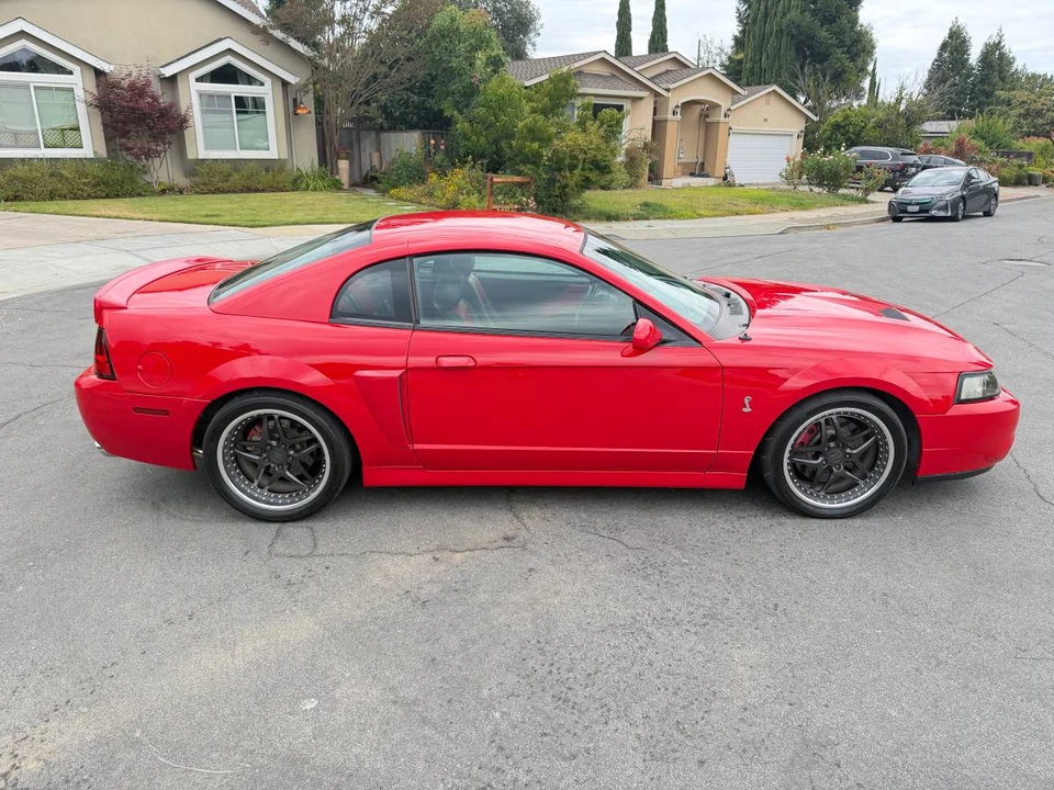 2003 Ford SN95 Mustang Cobra - Image 5 of 17