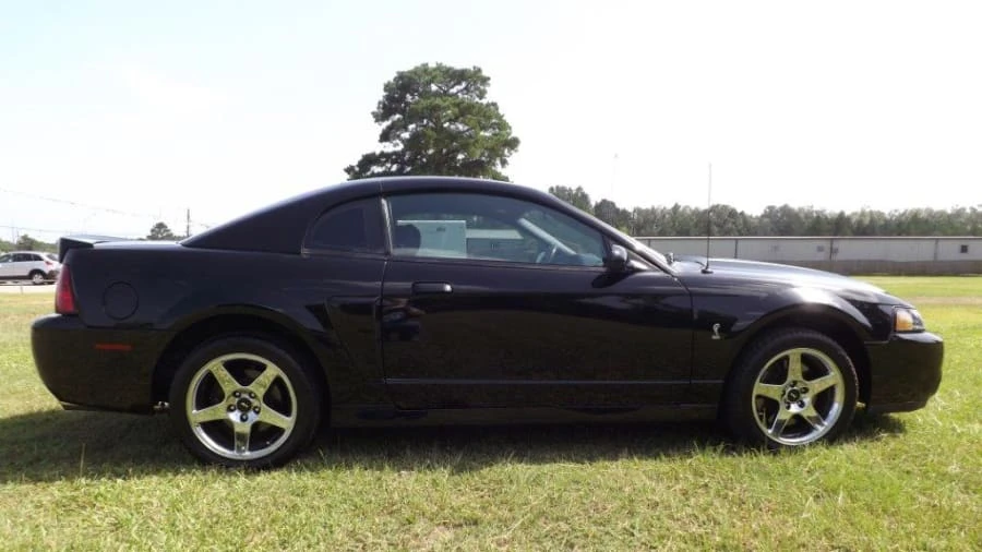 2003 Ford SN95 Mustang Cobra - Image 2 of 7