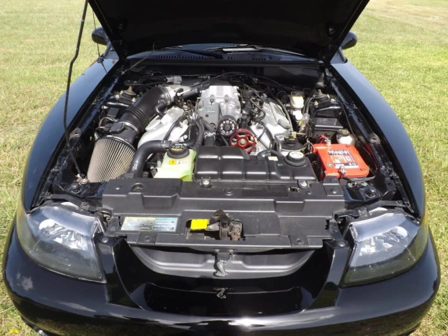 2003 Ford SN95 Mustang Cobra - Image 5 of 7