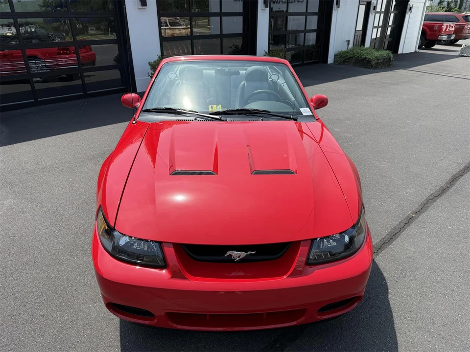 2003 Ford SN95 Mustang Cobra - Image 24 of 31