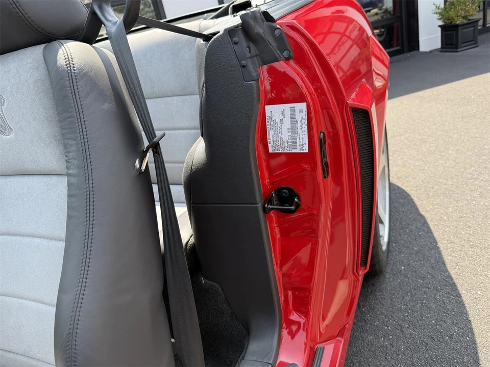 2003 Ford SN95 Mustang Cobra - Image 31 of 31
