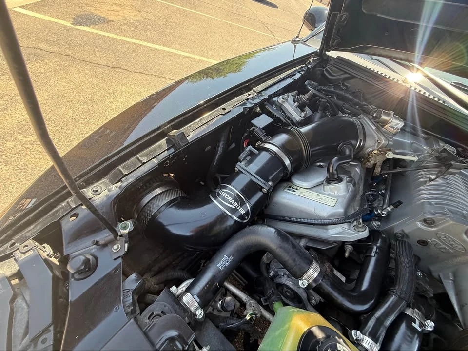 2003 Ford SN95 Mustang Cobra - Image 18 of 21