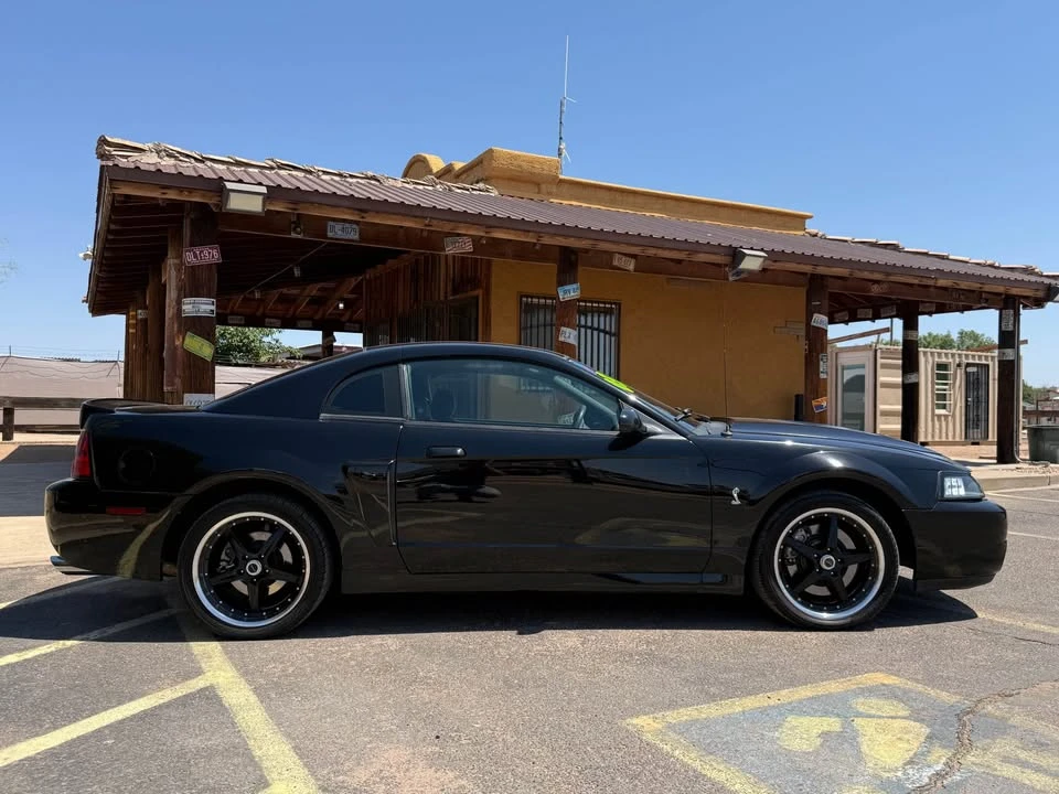 2003 Ford SN95 Mustang Cobra - Image 11 of 21