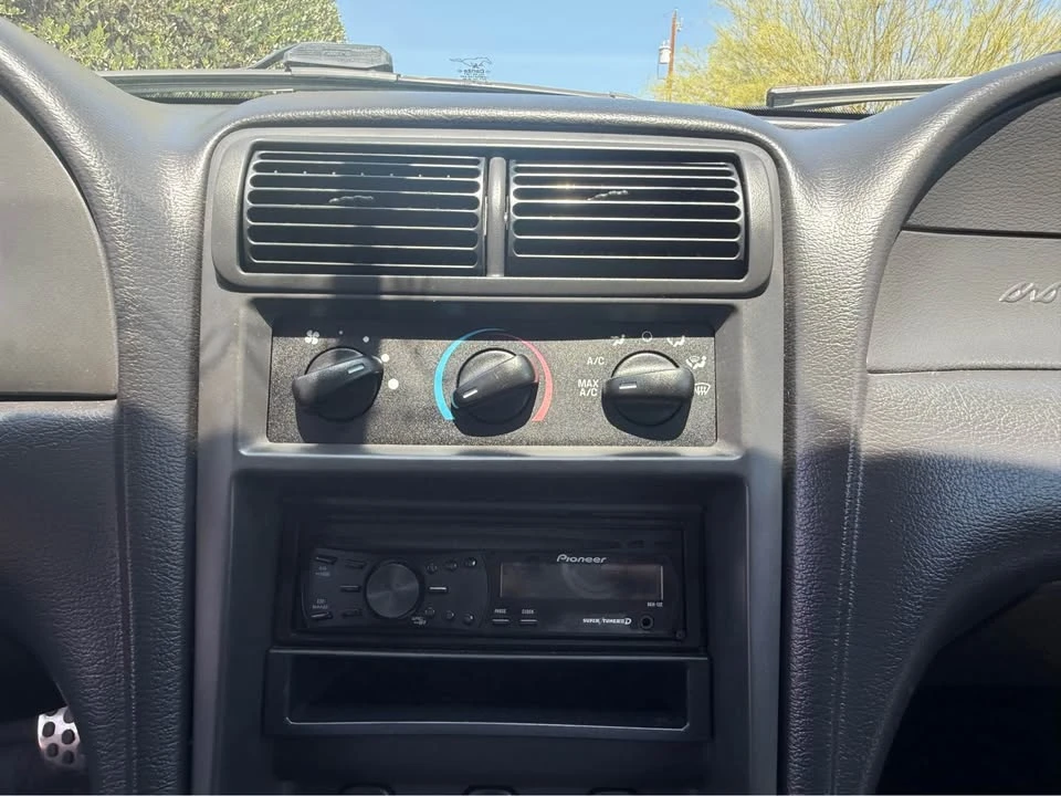 2003 Ford SN95 Mustang Cobra - Image 15 of 21