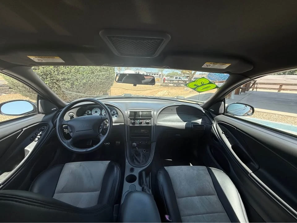 2003 Ford SN95 Mustang Cobra - Image 17 of 21