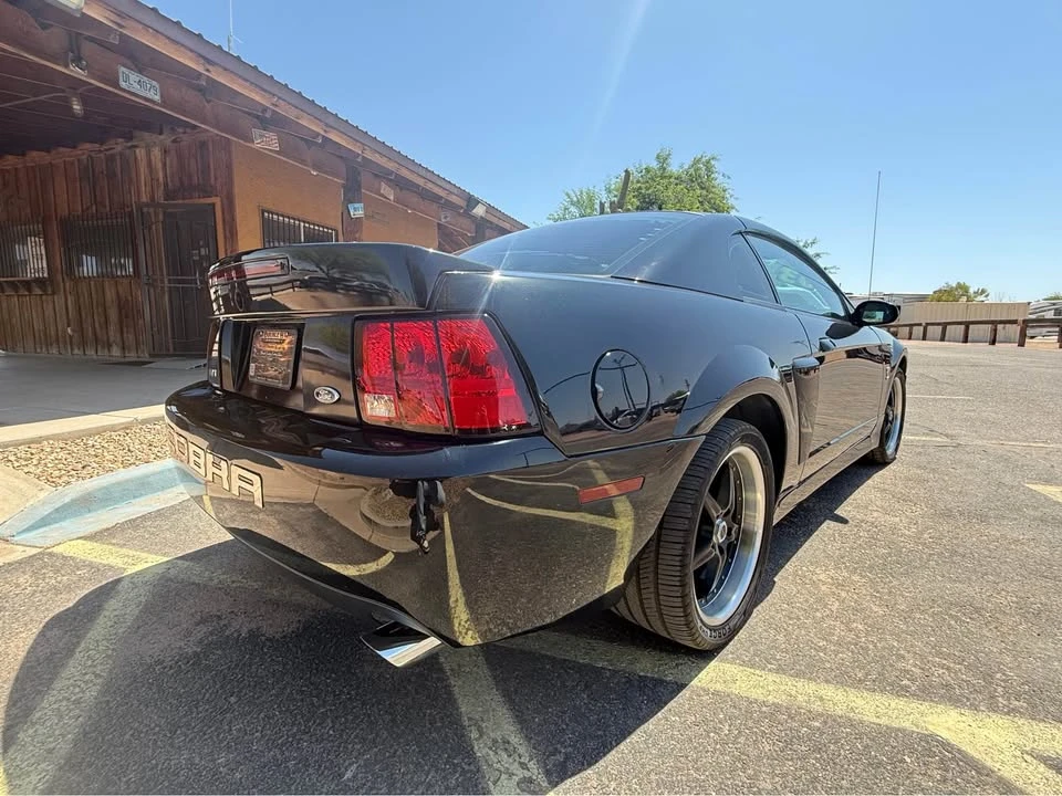 2003 Ford SN95 Mustang Cobra - Image 10 of 21