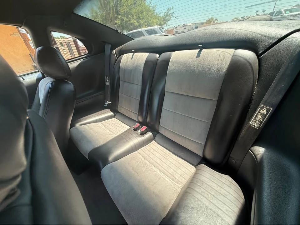 2003 Ford SN95 Mustang Cobra - Image 16 of 21