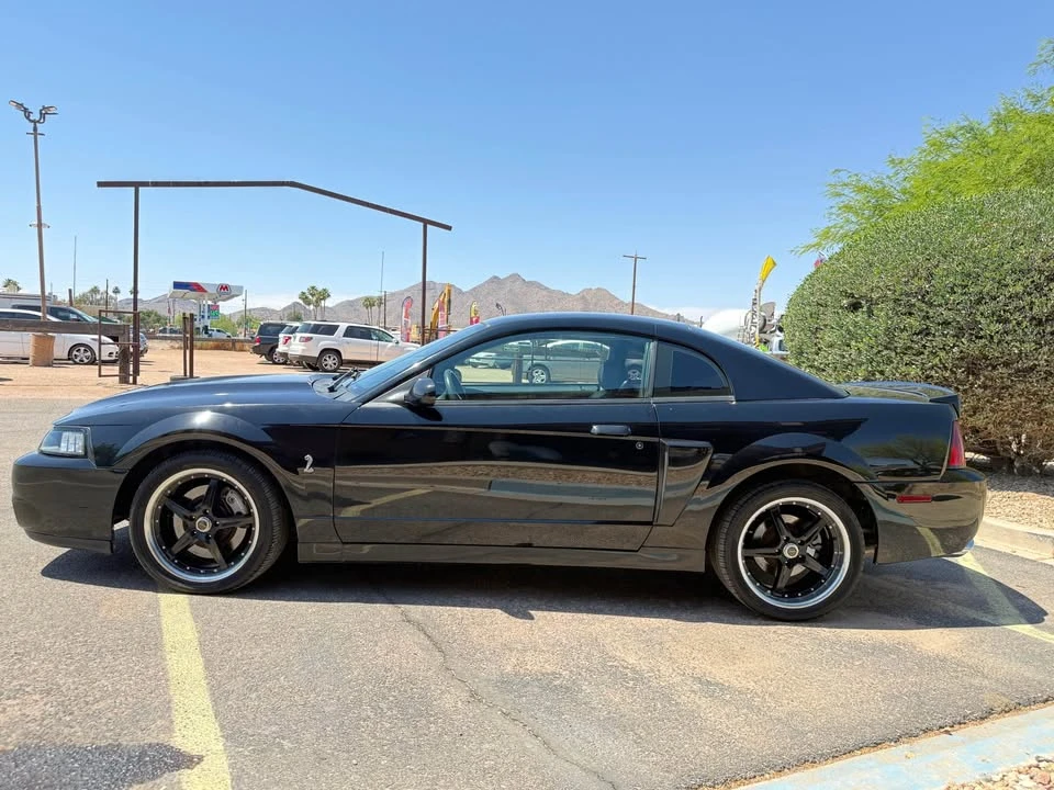 2003 Ford SN95 Mustang Cobra - Image 6 of 21