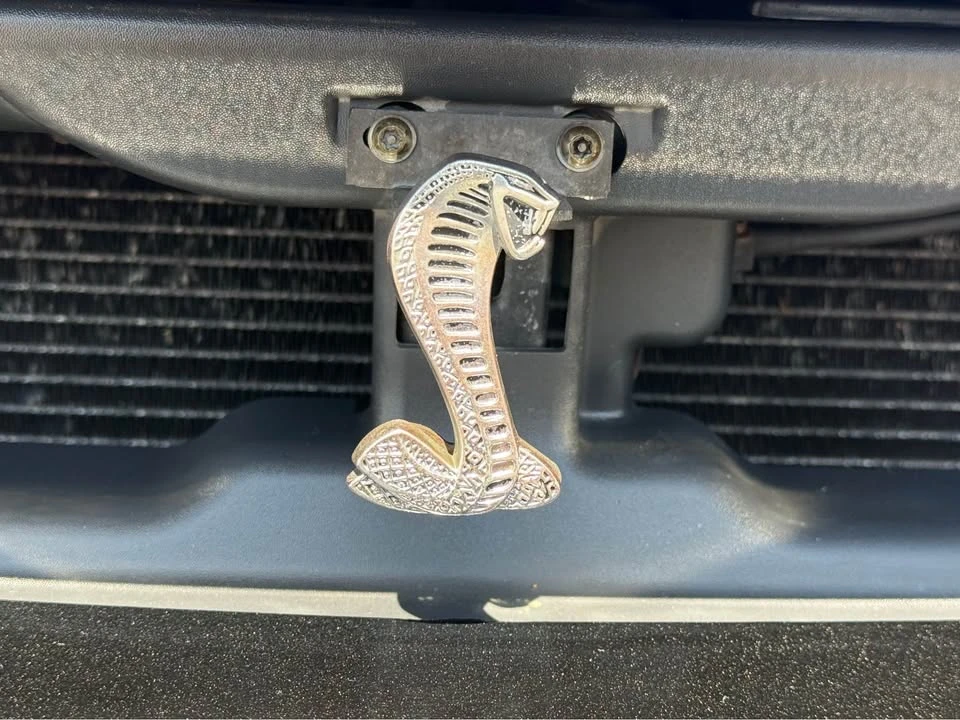2003 Ford SN95 Mustang Cobra - Image 5 of 21