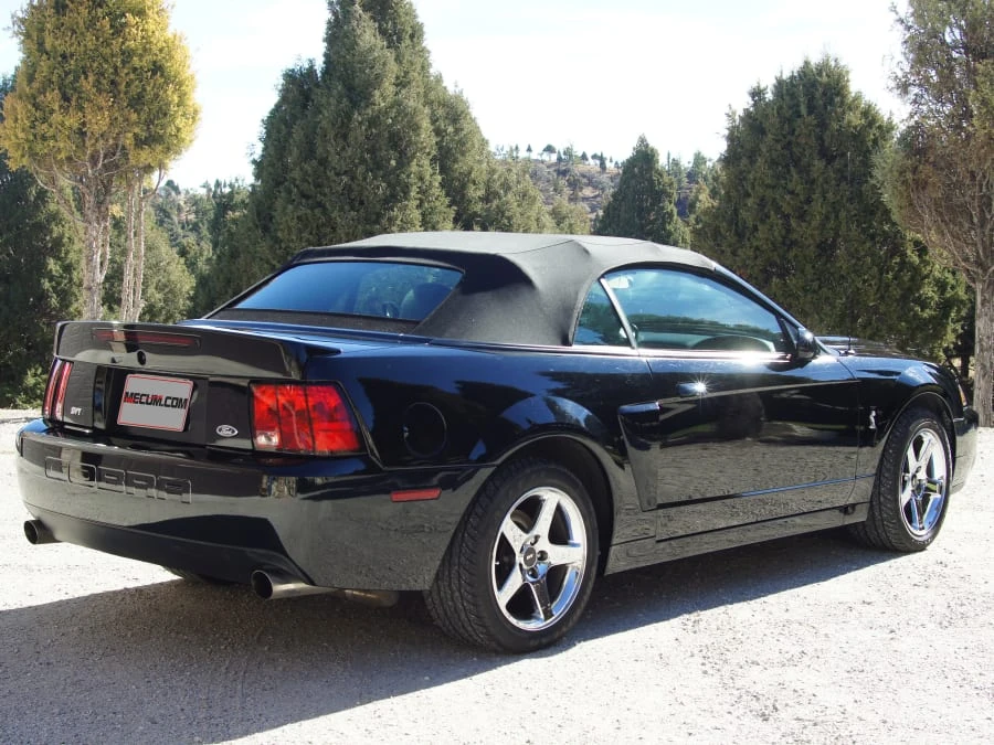 2003 Ford SN95 Mustang Cobra - Image 2 of 4