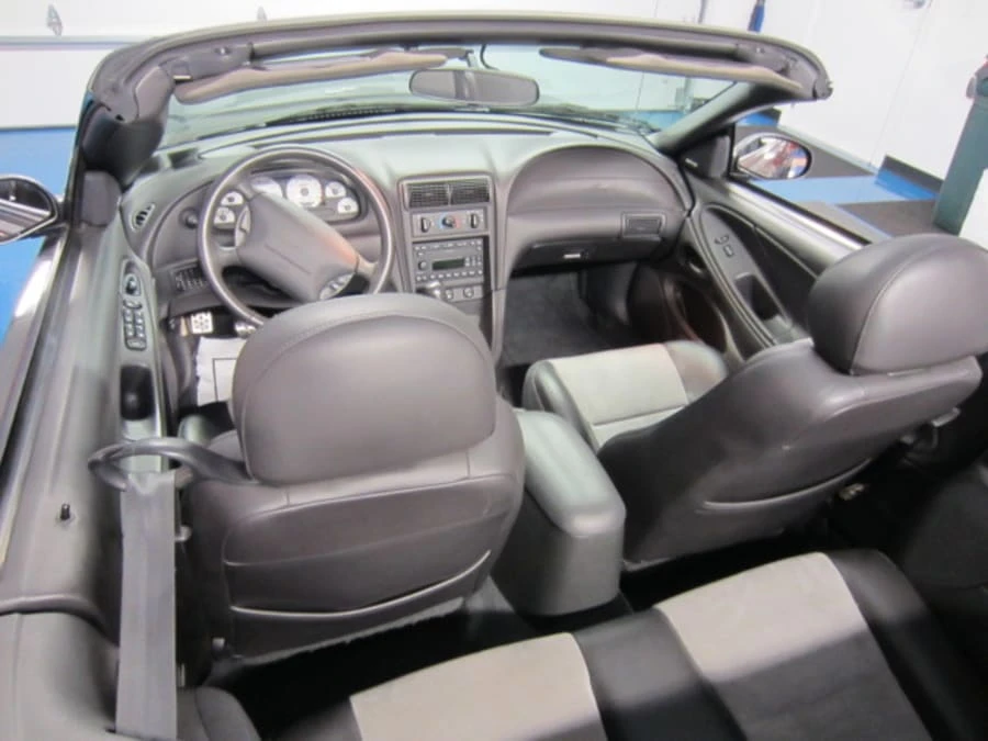 2003 Ford SN95 Mustang Cobra - Image 2 of 5