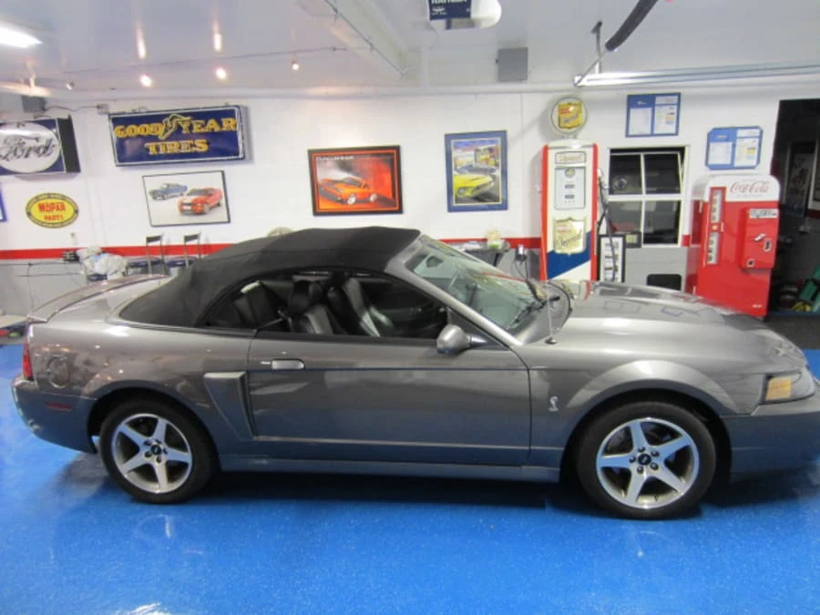 2003 Ford SN95 Mustang Cobra - Image 5 of 5