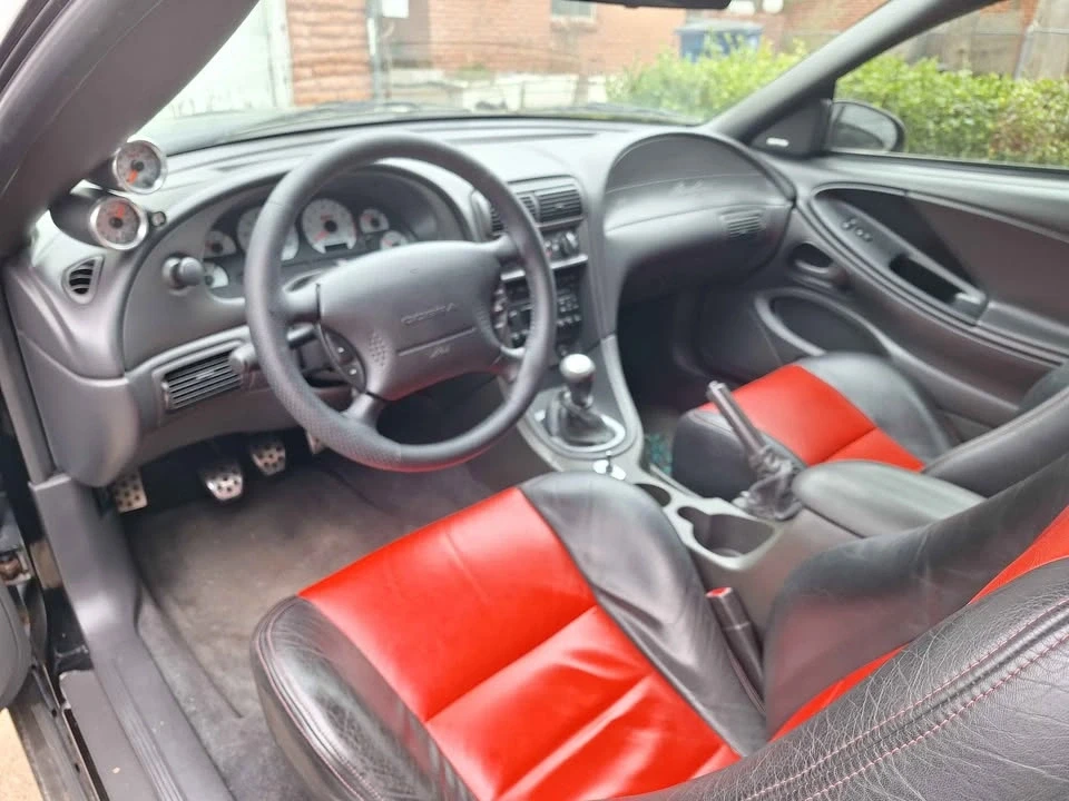2003 Ford SN95 Mustang Cobra - Image 3 of 8