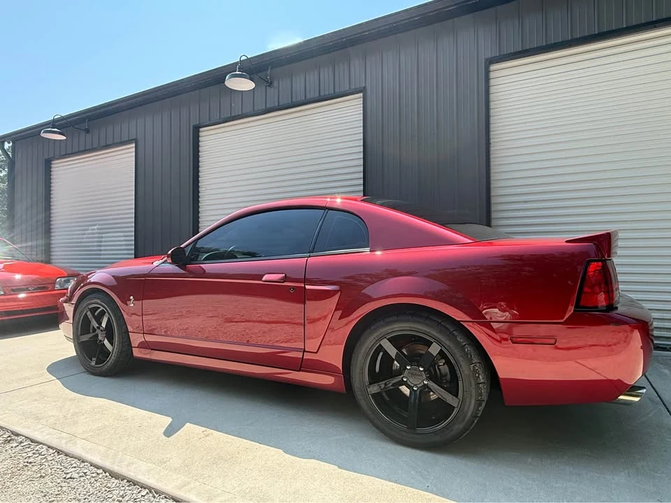 2003 Ford SN95 Mustang Cobra - Image 14 of 20