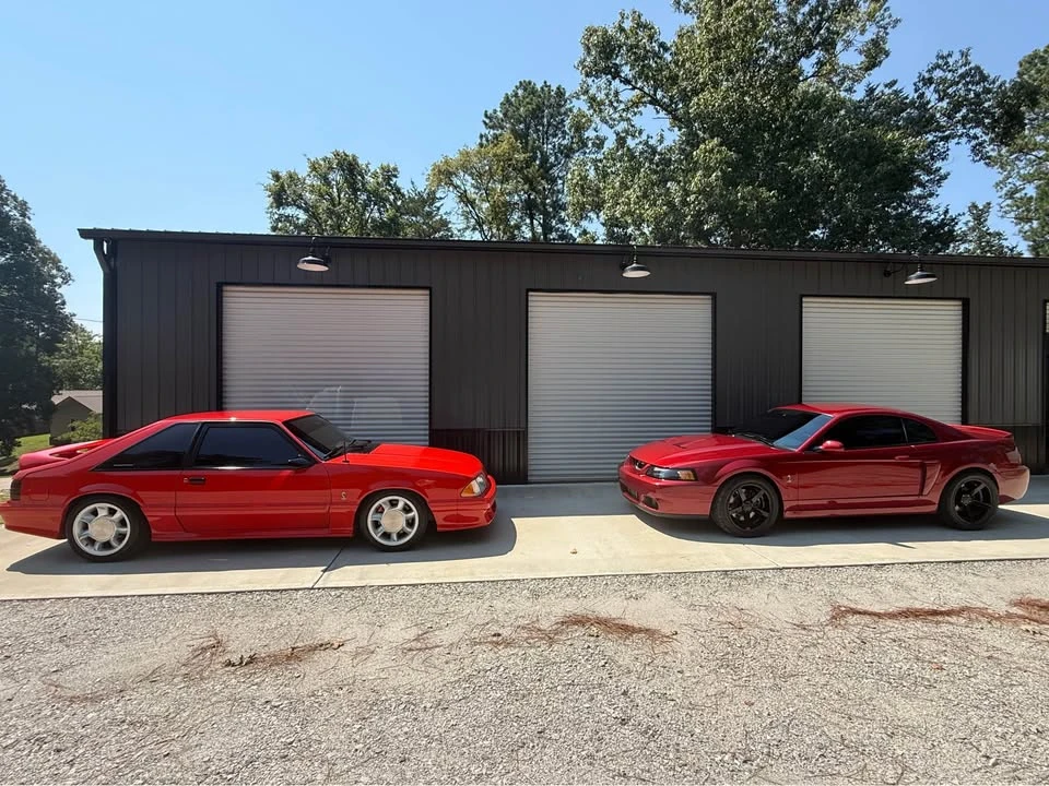 2003 Ford SN95 Mustang Cobra - Image 20 of 20
