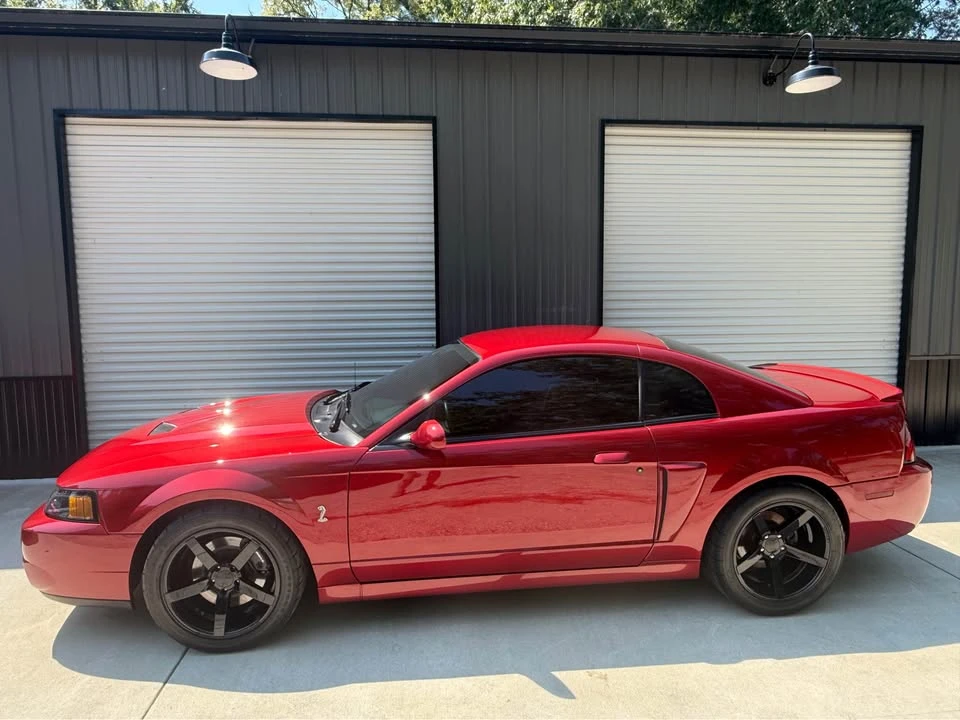 2003 Ford SN95 Mustang Cobra - Image 6 of 20