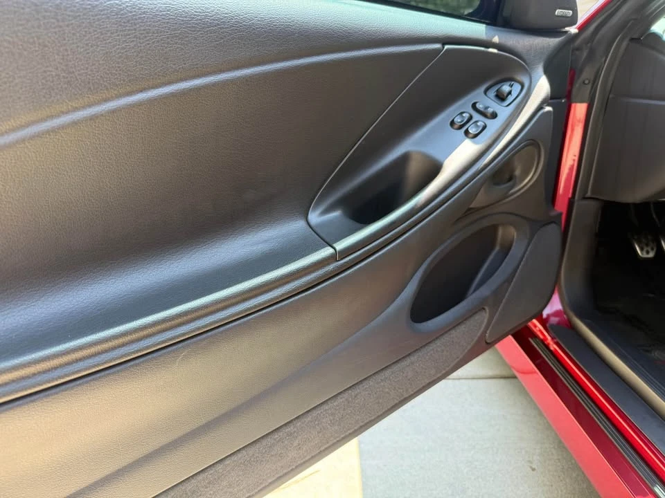 2003 Ford SN95 Mustang Cobra - Image 7 of 20