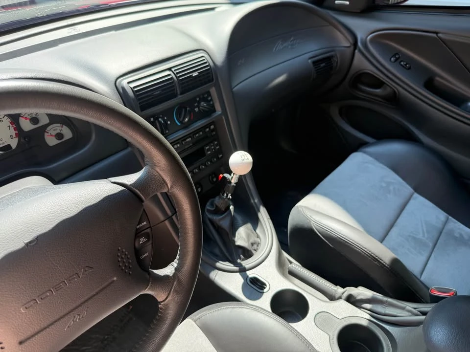 2003 Ford SN95 Mustang Cobra - Image 11 of 20