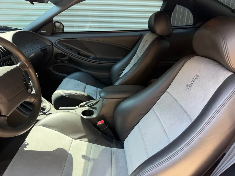 2003 Ford SN95 Mustang Cobra - Image 10 of 20