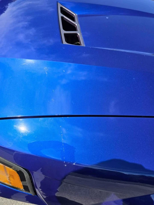 2003 Ford SN95 Mustang Cobra - Image 10 of 20