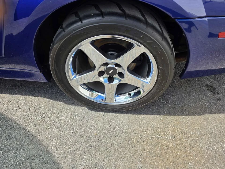 2003 Ford SN95 Mustang Cobra - Image 15 of 20