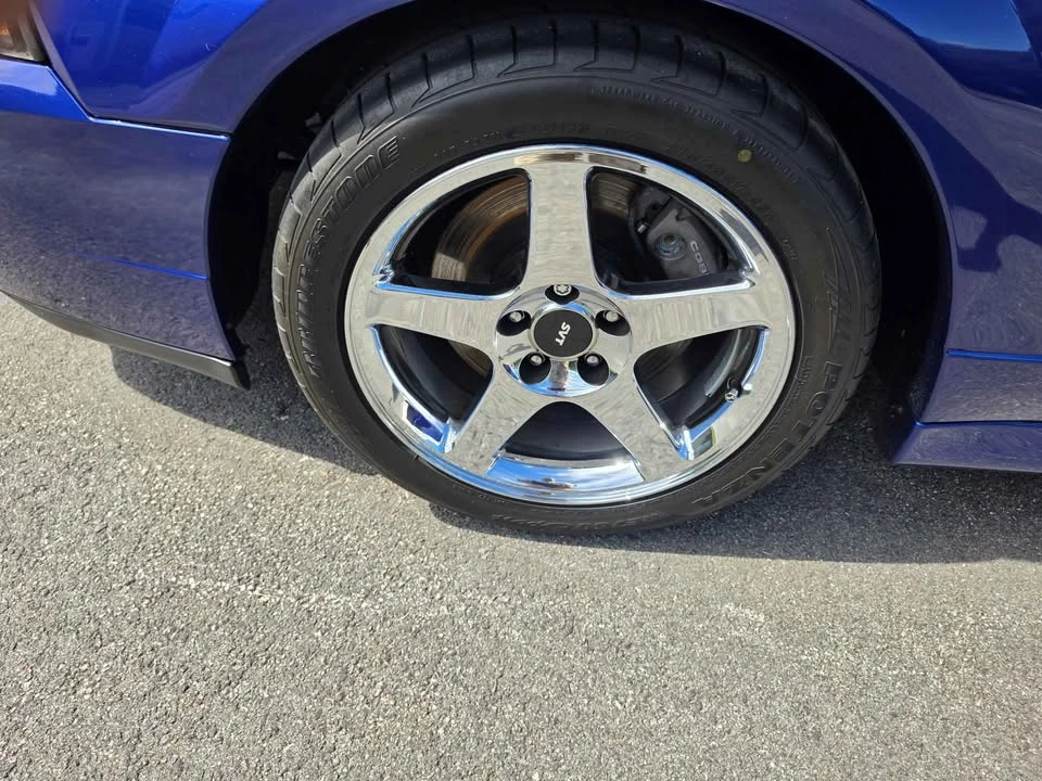 2003 Ford SN95 Mustang Cobra - Image 14 of 20