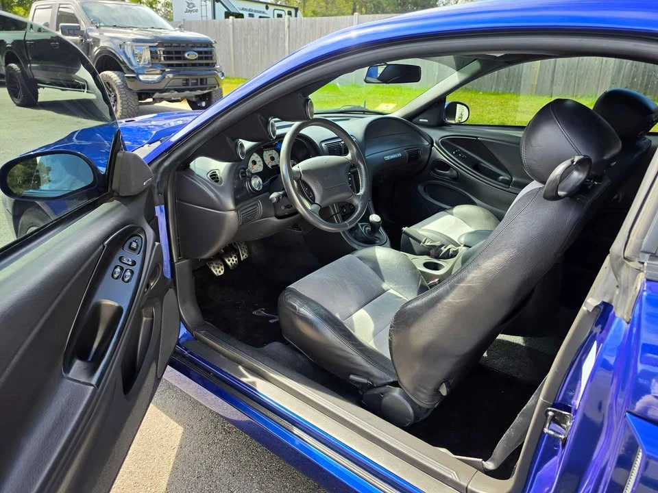 2003 Ford SN95 Mustang Cobra - Image 5 of 20