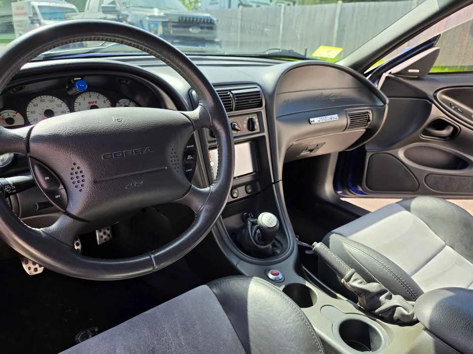 2003 Ford SN95 Mustang Cobra - Image 9 of 20