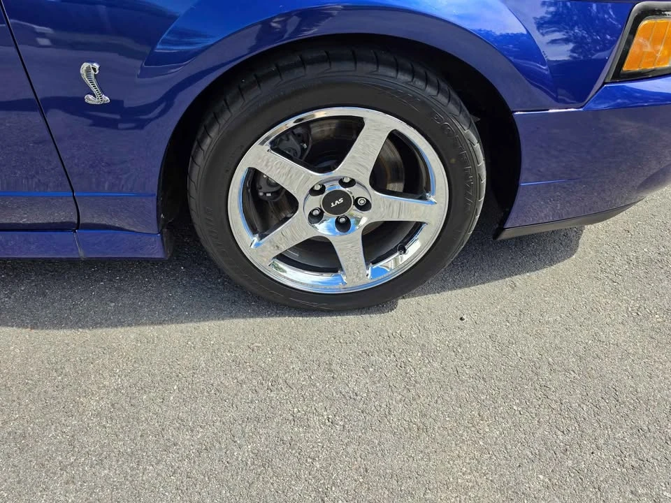 2003 Ford SN95 Mustang Cobra - Image 13 of 20