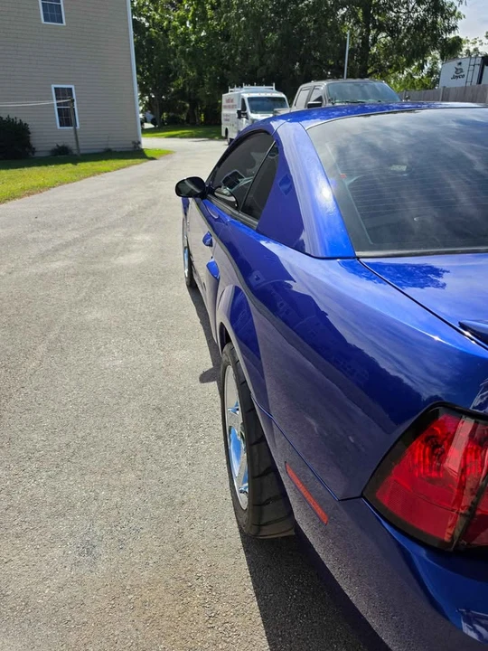 2003 Ford SN95 Mustang Cobra - Image 17 of 20