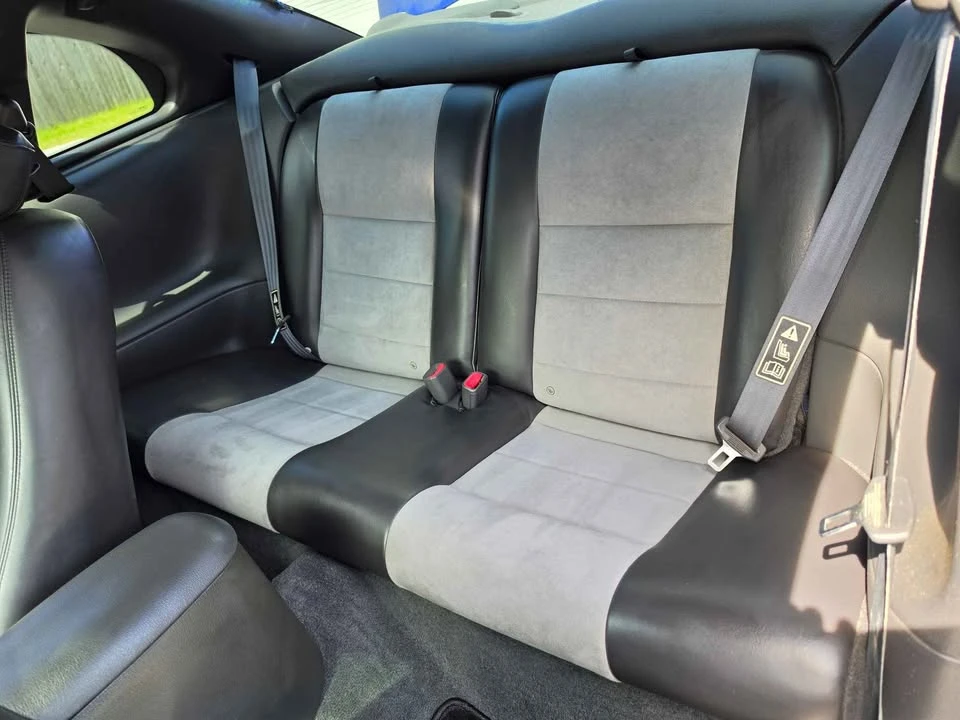 2003 Ford SN95 Mustang Cobra - Image 7 of 20