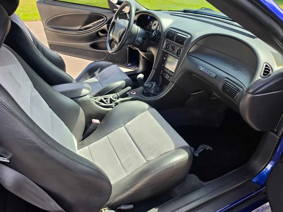 2003 Ford SN95 Mustang Cobra - Image 8 of 20