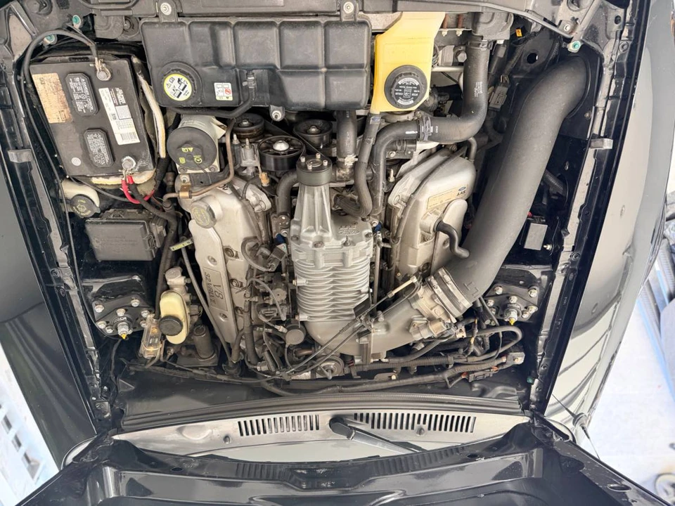 2003 Ford SN95 Mustang Cobra - Image 18 of 20
