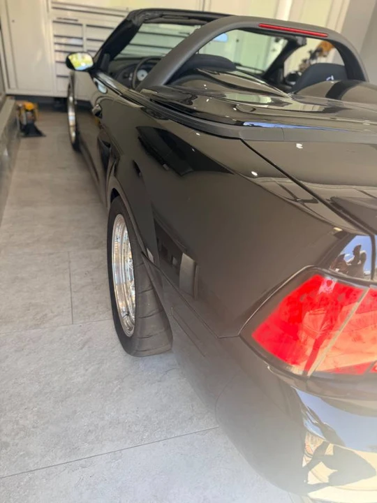 2003 Ford SN95 Mustang Cobra - Image 17 of 20