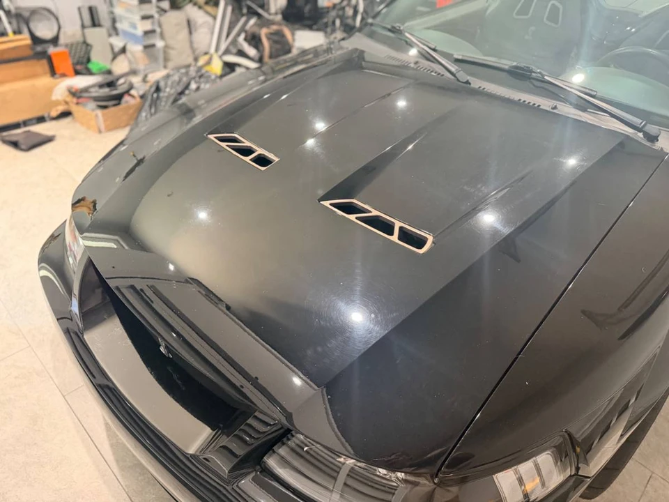 2003 Ford SN95 Mustang Cobra - Image 11 of 20