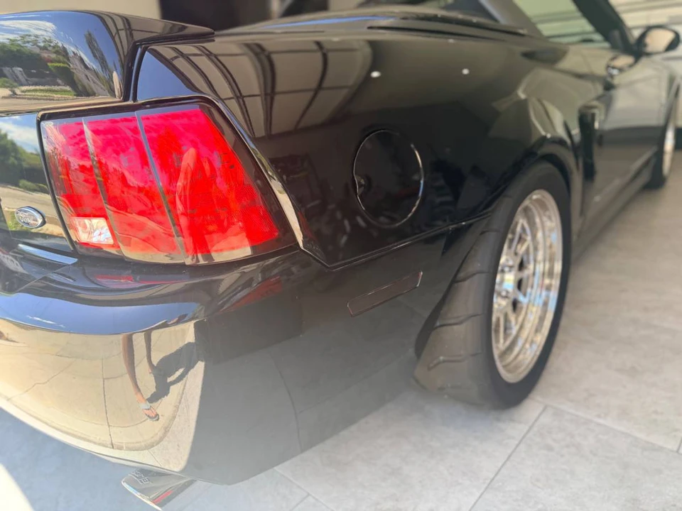 2003 Ford SN95 Mustang Cobra - Image 16 of 20