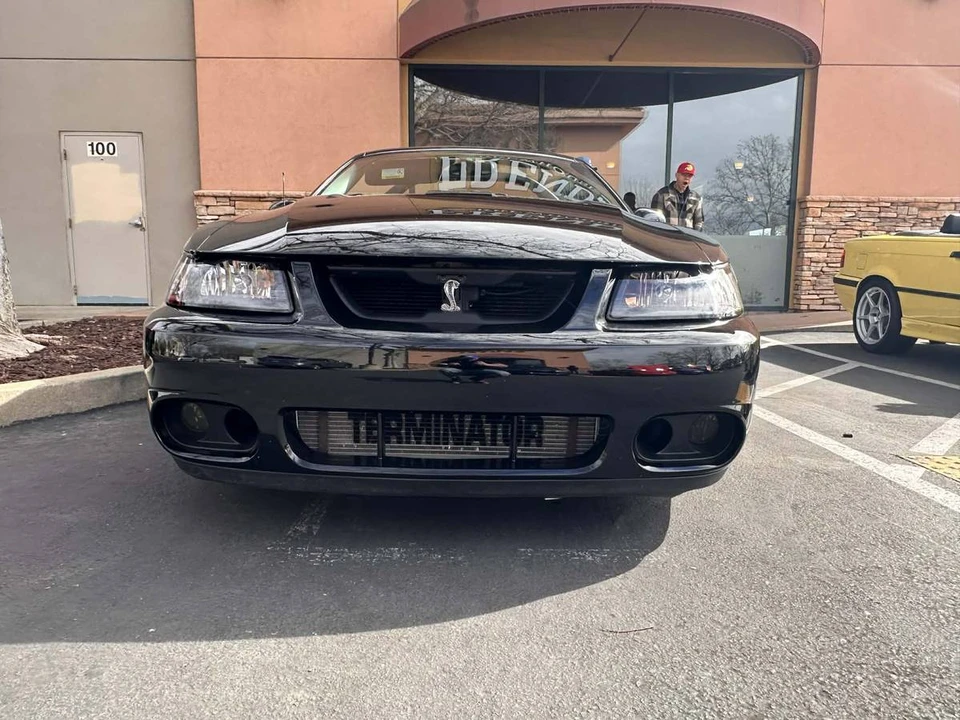 2003 Ford SN95 Mustang Cobra - Image 6 of 20