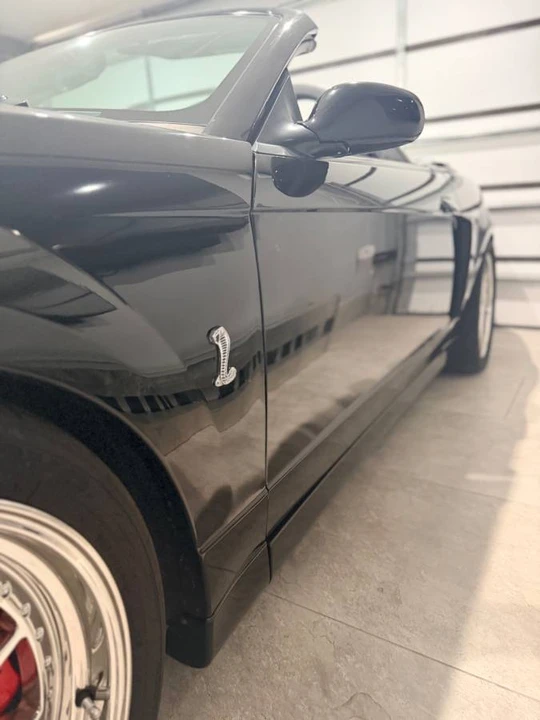 2003 Ford SN95 Mustang Cobra - Image 13 of 20