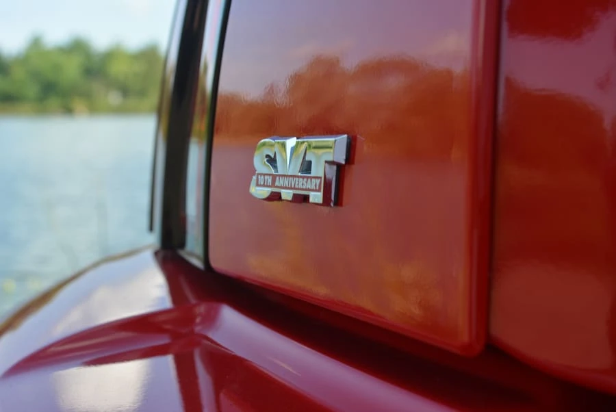 2003 Ford SN95 Mustang Cobra - Image 8 of 8