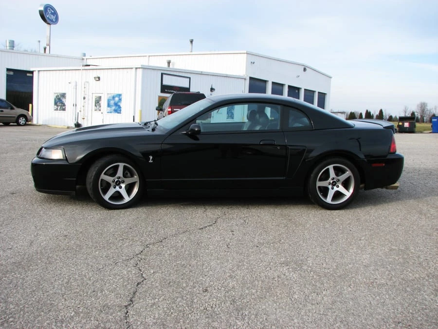 2003 Ford SN95 Mustang Cobra - Image 2 of 8