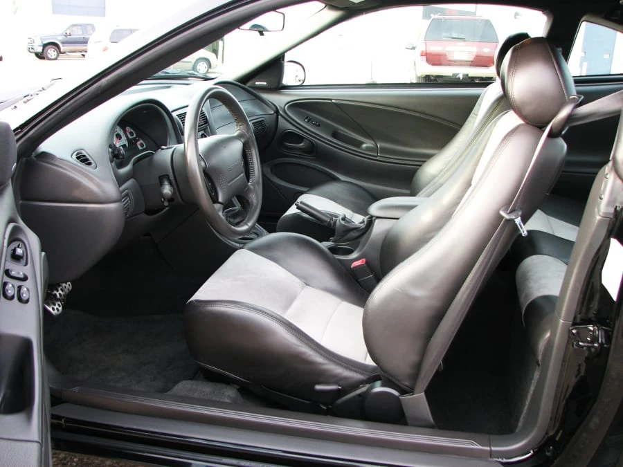 2003 Ford SN95 Mustang Cobra - Image 4 of 8