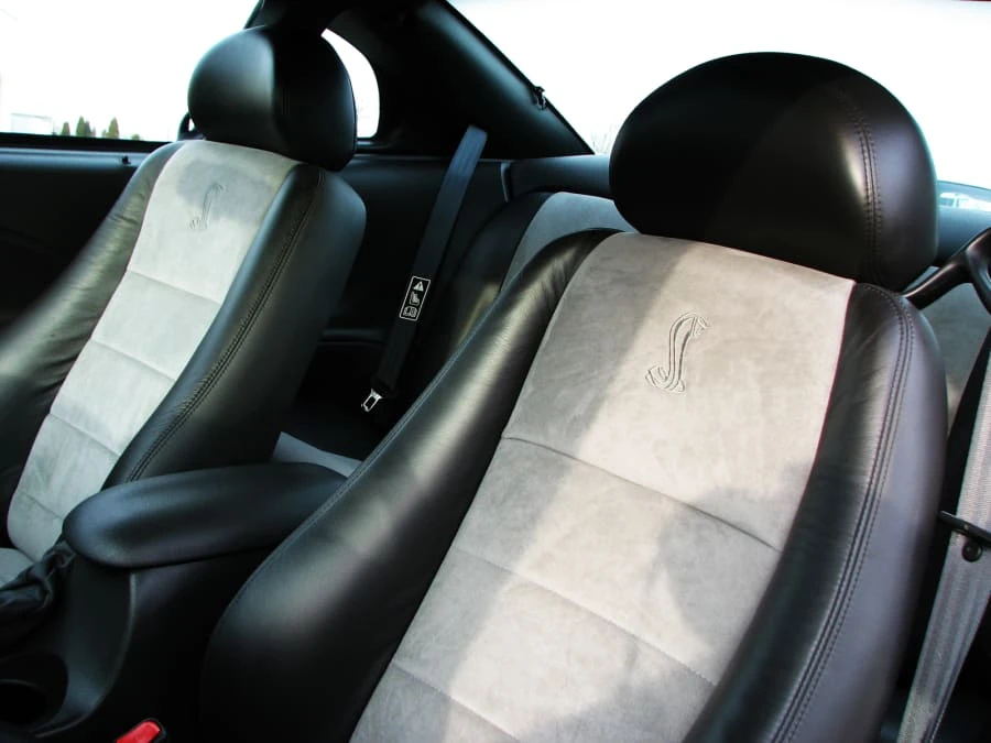 2003 Ford SN95 Mustang Cobra - Image 5 of 8