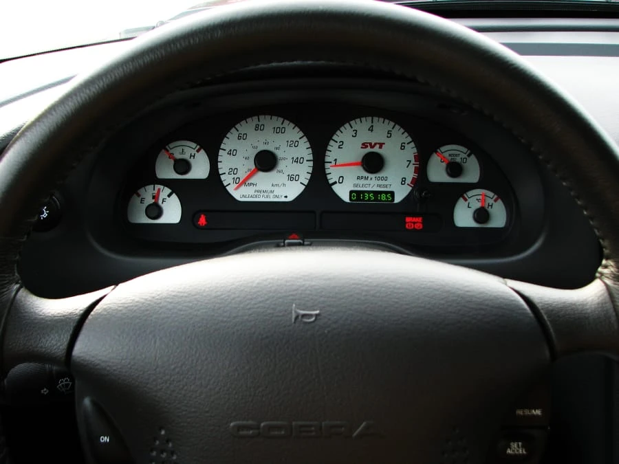 2003 Ford SN95 Mustang Cobra - Image 6 of 8