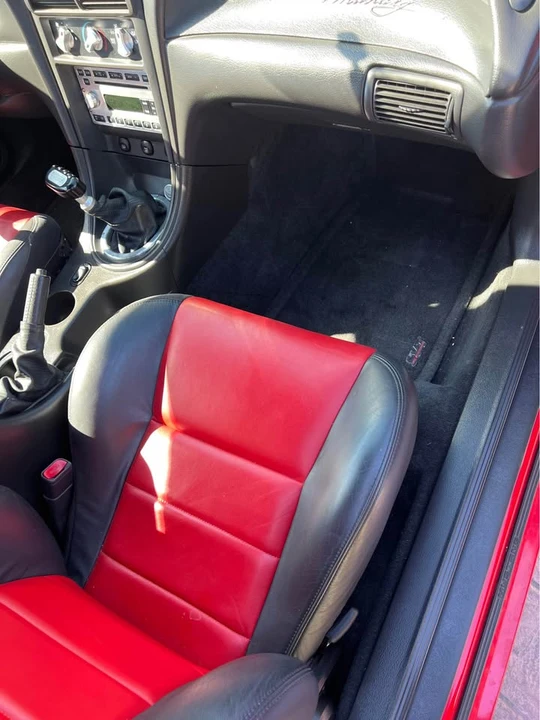 2003 Ford SN95 Mustang Cobra - Image 8 of 9