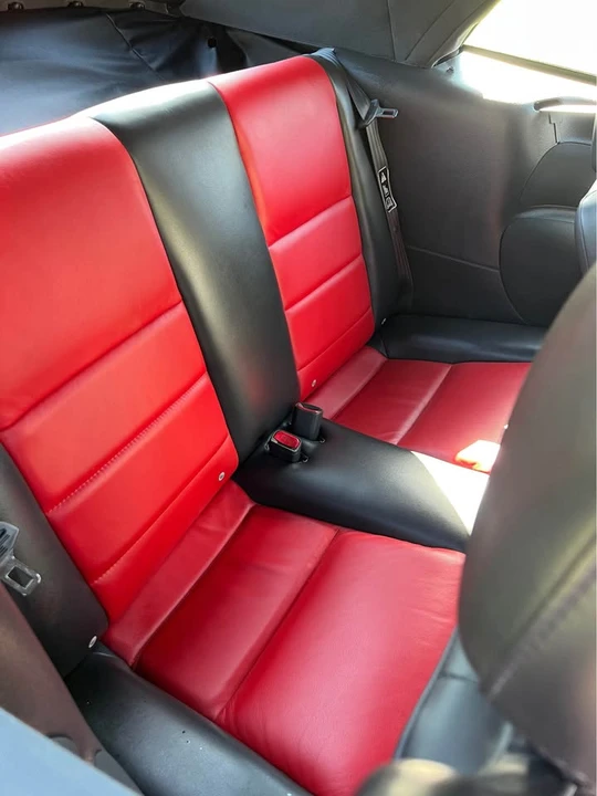2003 Ford SN95 Mustang Cobra - Image 9 of 9