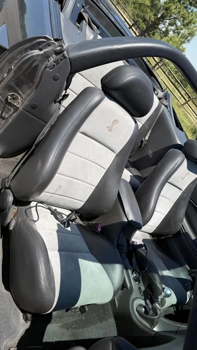 2003 Ford SN95 Mustang Cobra - Image 3 of 18