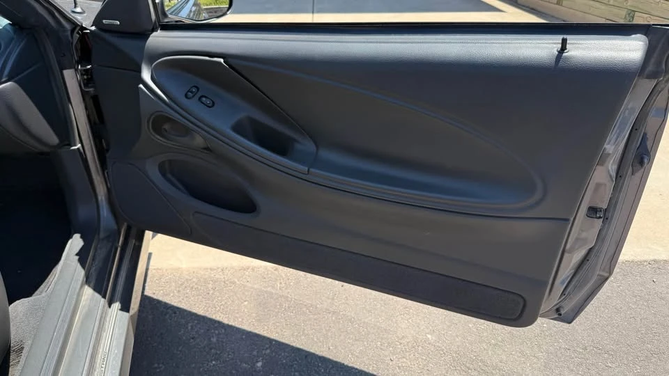 2003 Ford SN95 Mustang Cobra - Image 2 of 18